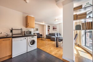 Apartment | 2 bedrooms