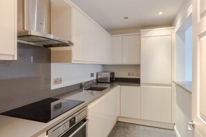 Huoneisto | 1 makuuhuone, internet