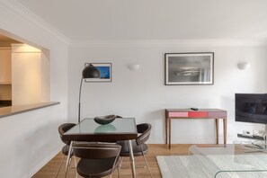 House | 1 bedroom, Internet