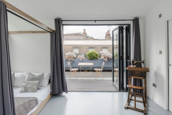 Maison | 5 chambres, Internet