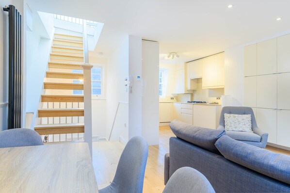 Appartamento | 2 camere, Internet