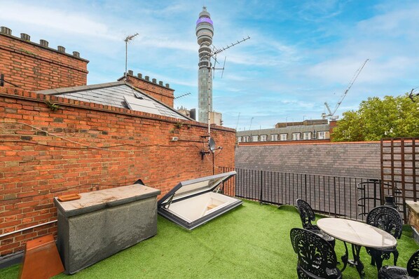 Apartment | 2 bedrooms, Internet - The Modern Portrait - Fitzrovia - by Frankie Says (London)