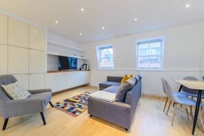 Appartamento | 2 camere, Internet