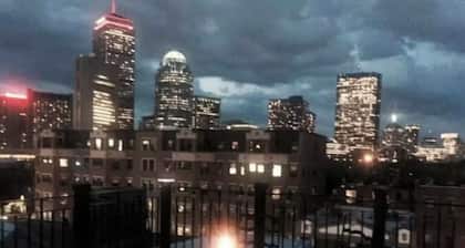 Luxury Brownstone Condos with Private Roofdeck & Stunning City Views!
