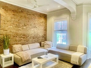 Smart TV, stereo, computer monitors, printers