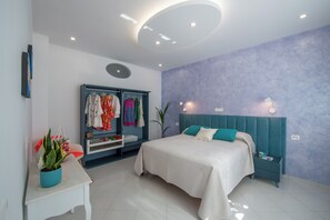1 bedroom, free WiFi, bed sheets, wheelchair access