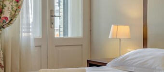 Bastion Luxury Rooms