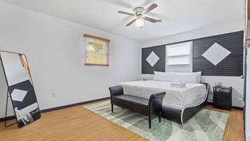 Familiehus - 3 soveværelser - ikke-ryger - bjergudsigt | 3 soveværelser, individuelt design, individuel indretning