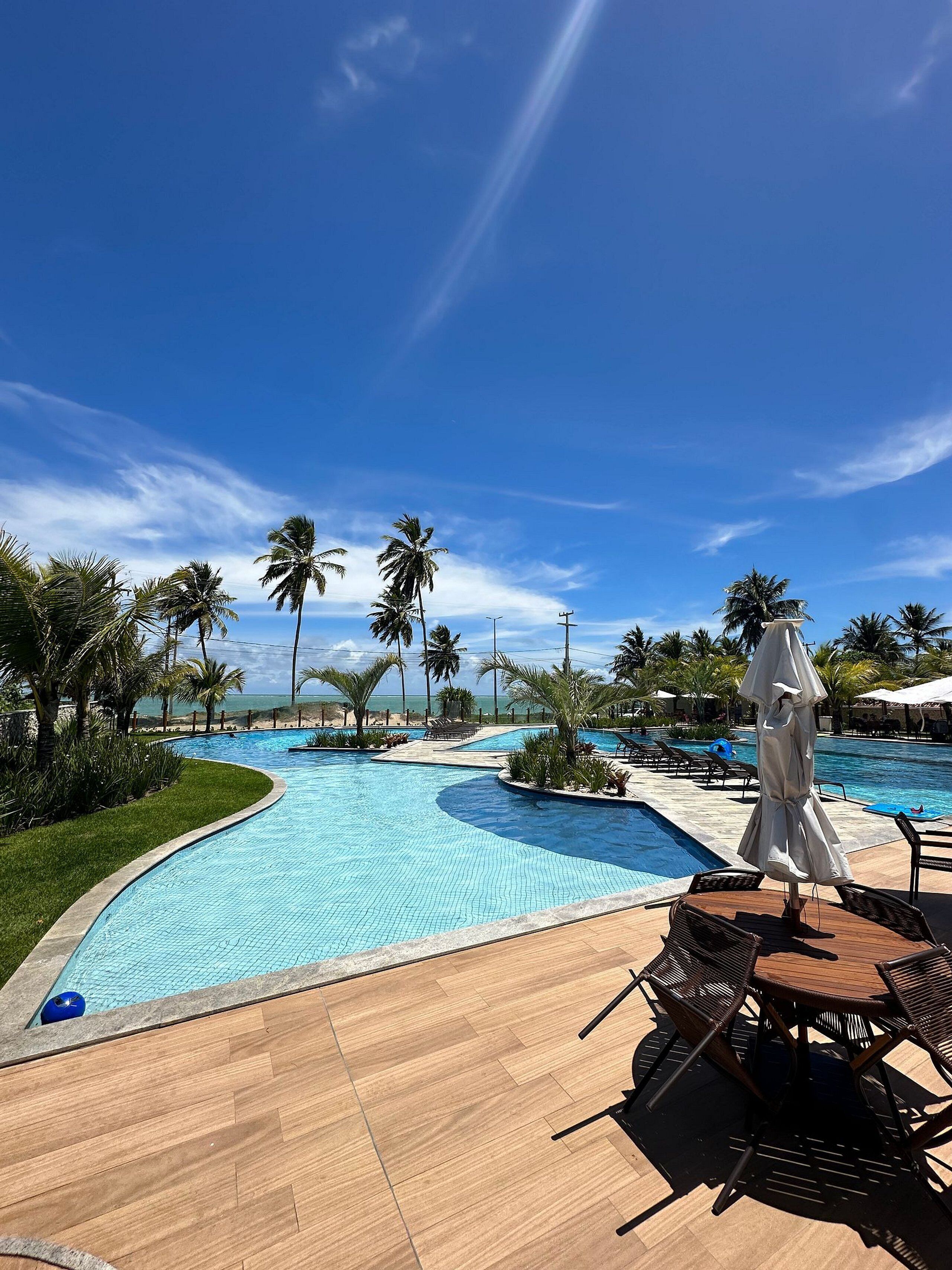 Chalet | Pool | Outdoor pool