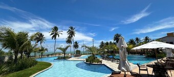 Blue Beach by Azzure Homes