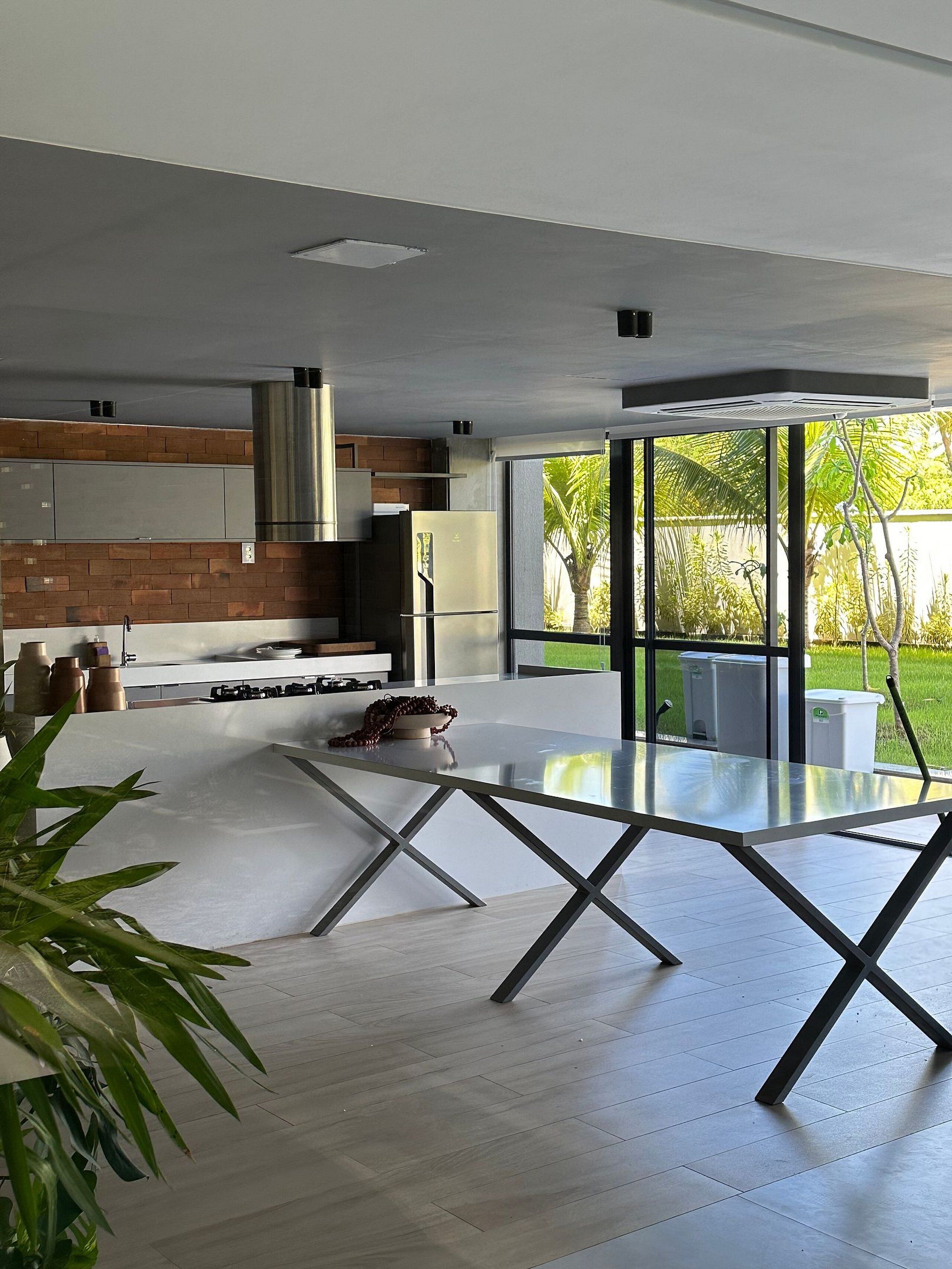 木屋 | 私人厨房