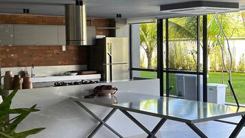 Chalet | Eigene Küche