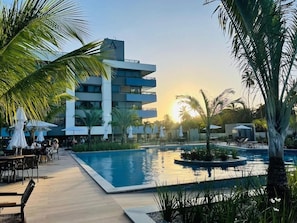 Chalet | Pool | Outdoor pool - Blue Beach by Azzure Homes (Cabedelo)
