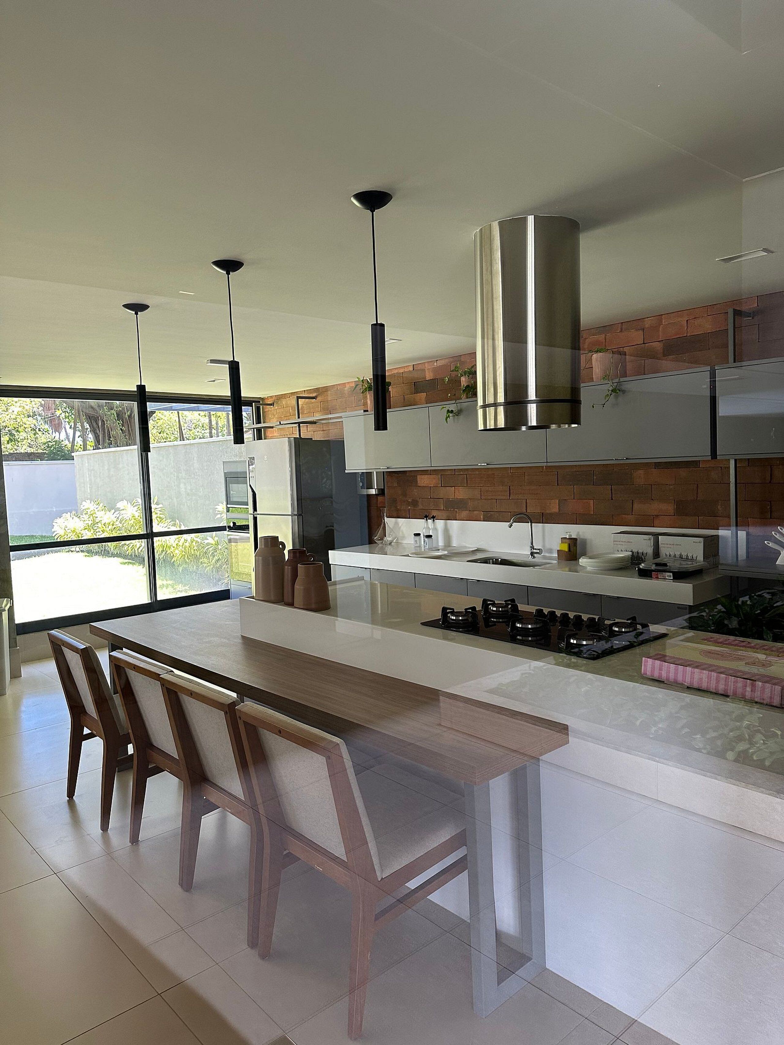 Chalet | Private kitchen