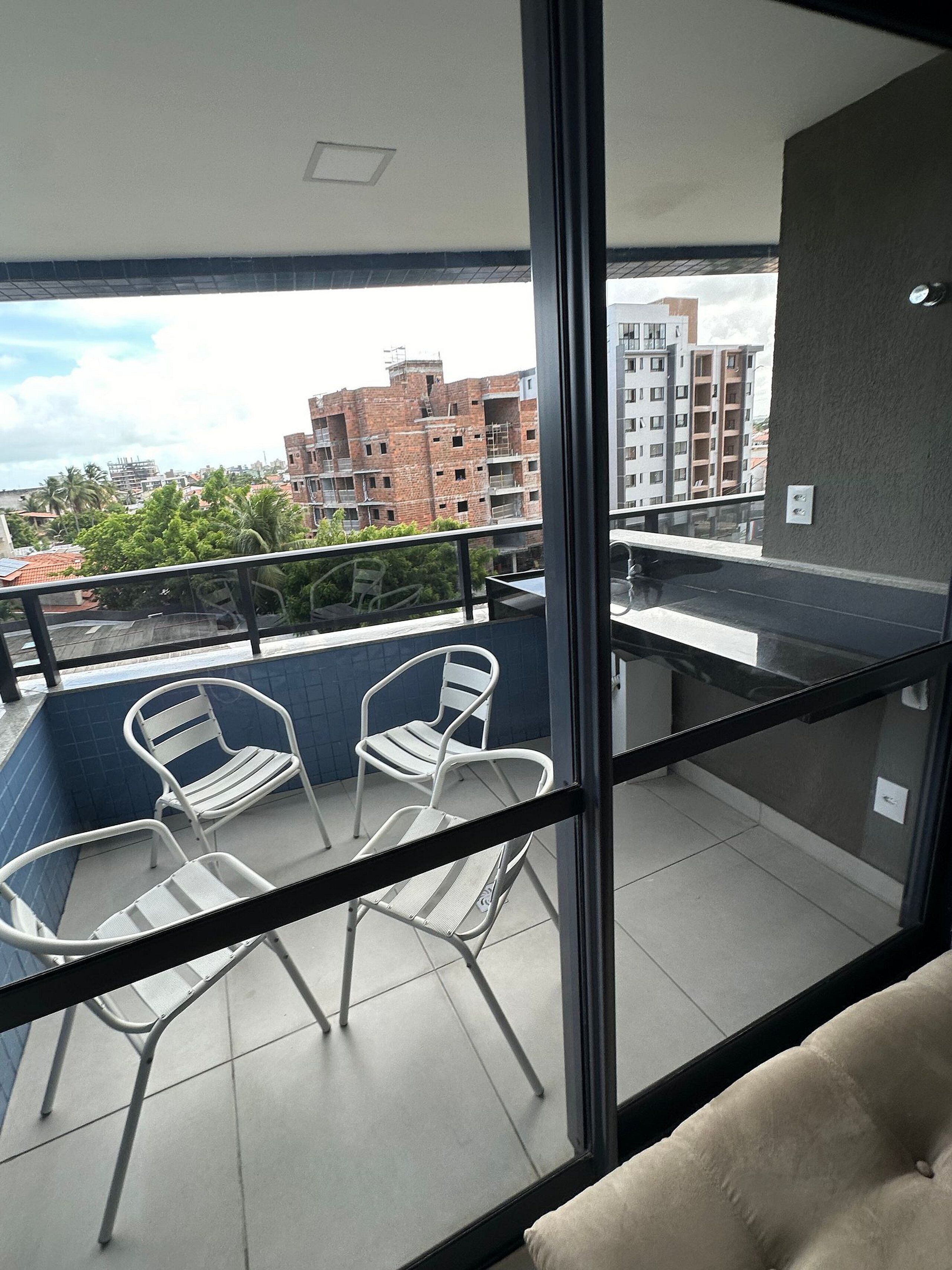 Chalet | Property grounds