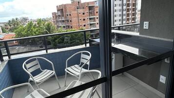 Chalet | Parco della struttura