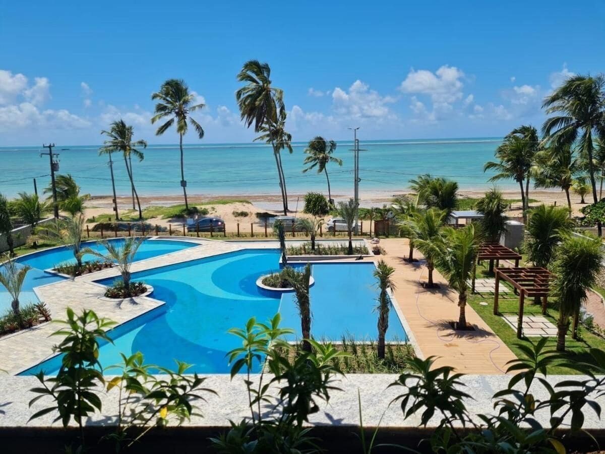 木屋 | 泳池 | 室外游泳池