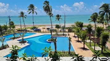 Chalet | Piscina | Piscina all'aperto