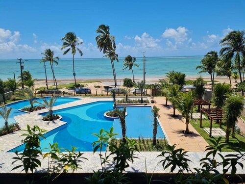 Blue Beach by Azzure Homes