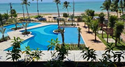 Blue Beach by Azzure Homes