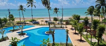 Blue Beach by Azzure Homes