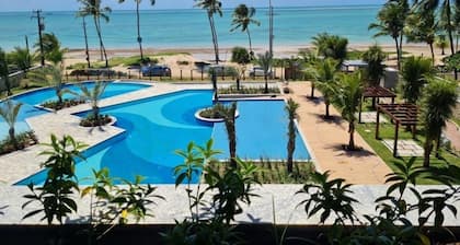 Blue Beach by Azzure Homes