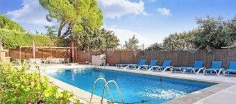 Yelmo - la casa de Galapagar Romantic apartment, for 2 persons