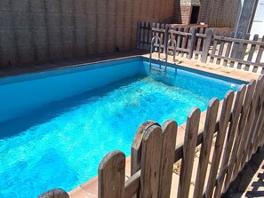 Villa | 2 soverom