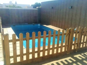 Villa | 2 soverom
