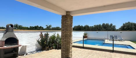 Villa | 2 chambres