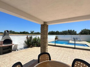 2 habitaciones 