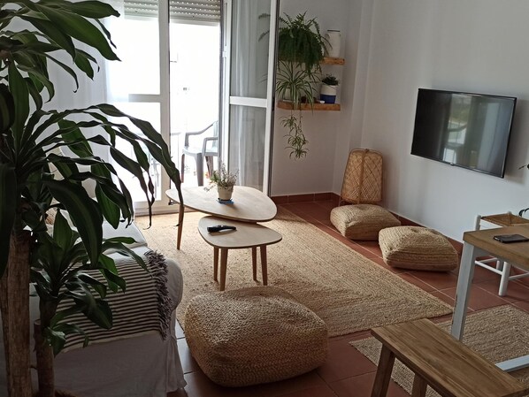 公寓 | 2 間臥室