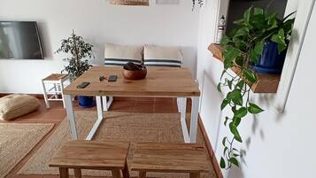 House | 2 bedrooms