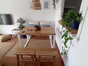 Apartment | 2 bedrooms - Algo Especial 18537 in Conil de la Frontera (Conil de la Frontera)