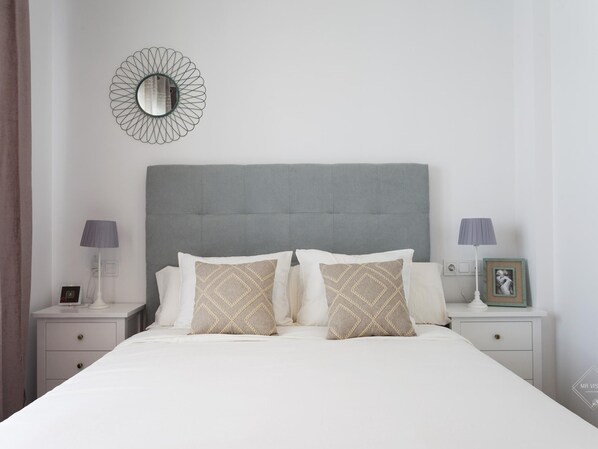 Villa | 3 bedrooms - Selecta I 32321 in Conil de la Frontera (Conil de la Frontera)