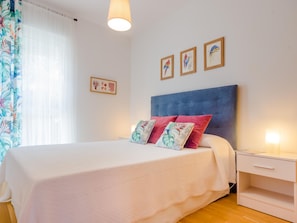 3 habitaciones 