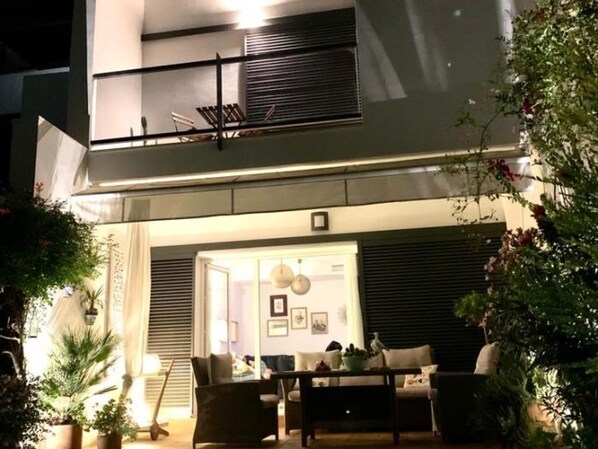 Villa | 3 bedrooms - Playa Fontanilla I 25883 (Conil de la Frontera)