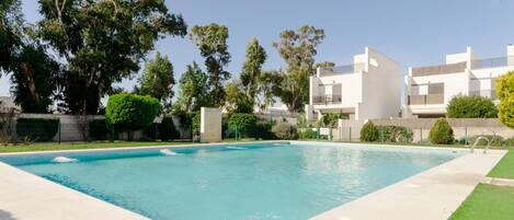 Villa | 3 sovrum