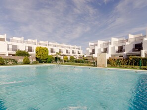 Villa | 3 bedrooms - Playa Fontanilla I 25883 (Conil de la Frontera)