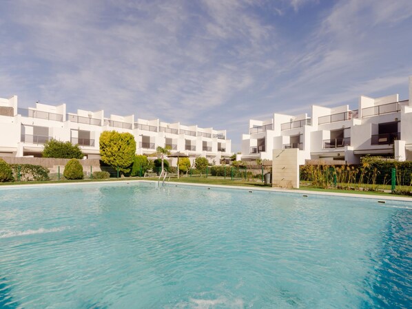 Villa | 3 bedrooms