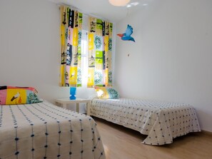 Apartment | 2 bedrooms - Rotonda VI 351 in Conil de la Frontera (Conil de la Frontera)