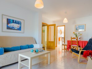 Apartment - Rotonda VI 351 in Conil de la Frontera (Conil de la Frontera)
