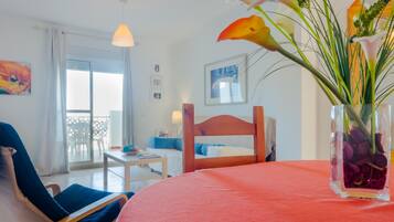 Apartment | 2 bedrooms