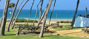 Rotonda III 25082 in Conil de la Frontera