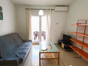 Apartment | 2 bedrooms - Rotonda III 25082 in Conil de la Frontera (Conil de la Frontera)