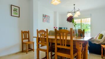 Apartment | 3 bedrooms