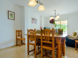 Apartment | 3 bedrooms - Rotonda V 21908 in Conil de la Frontera (Conil de la Frontera)