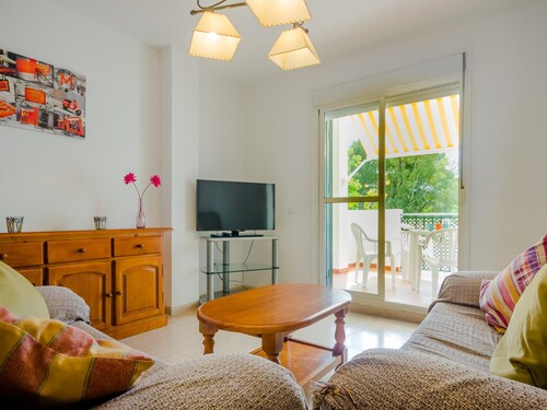 Rotonda V 21908 in Conil de la Frontera