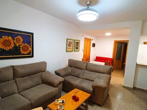 2 bedrooms - Las Torres 419 in Conil de la Frontera (Conil de la Frontera)