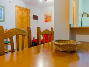 Apartment | 2 bedrooms - Las Torres 419 in Conil de la Frontera (Conil de la Frontera)